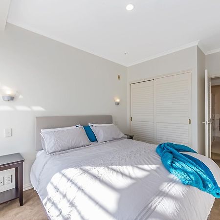 2Br Penthouse Waterfront Apt In Cbd Auckland - Free Parking! Lejlighed Eksteriør billede